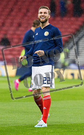 Scotland v San Marino, Hampden Park, Glasgow