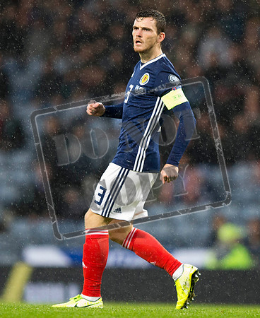 Scotland v San Marino, Hampden Park, Glasgow