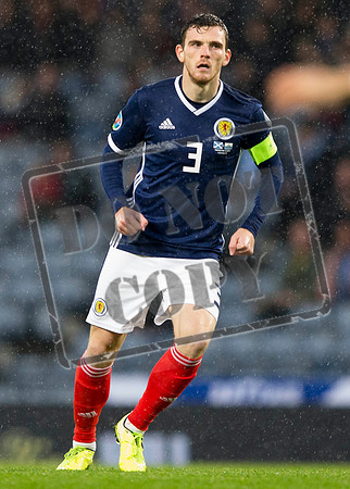 Scotland v San Marino, Hampden Park, Glasgow