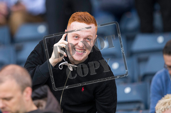 Scotland v San Marino, Hampden Park, Glasgow