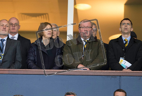 Scotland v San Marino, Hampden Park, Glasgow