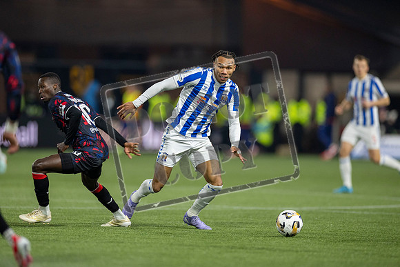 Kilmarnock v Motherwell