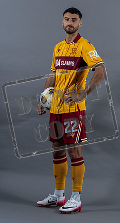 motherwell fc