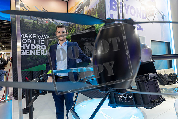 Idex/Navdex Show