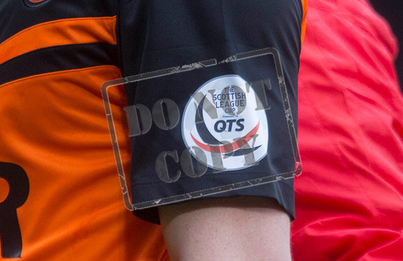 QTS League Cup Final