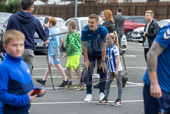 Kilmarnock fc V Celtic