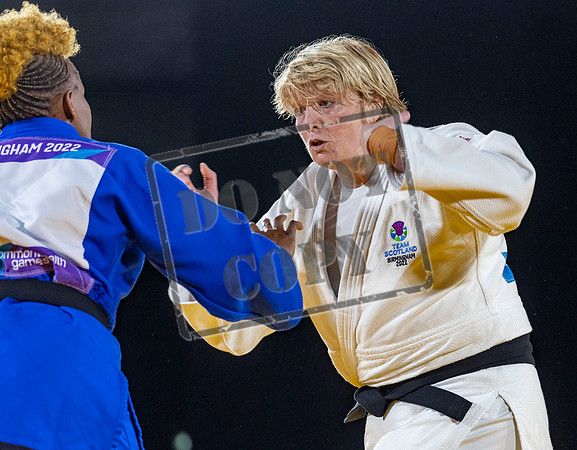 Team Scotland - Birmingham 2022 - Commonwealth Games