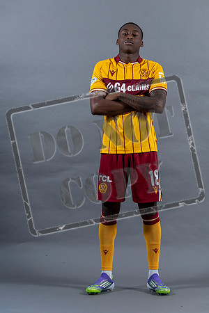 motherwell fc