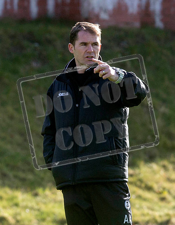 partick thistle