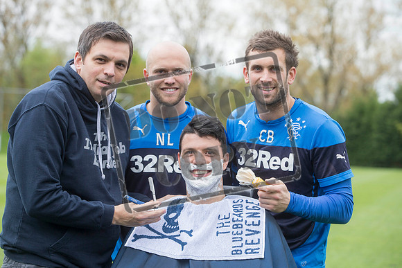 Rangers