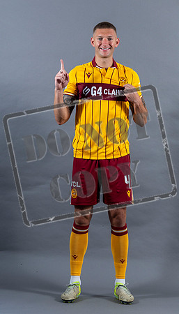 motherwell fc