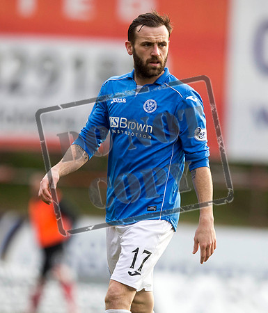 partick v st johnstone