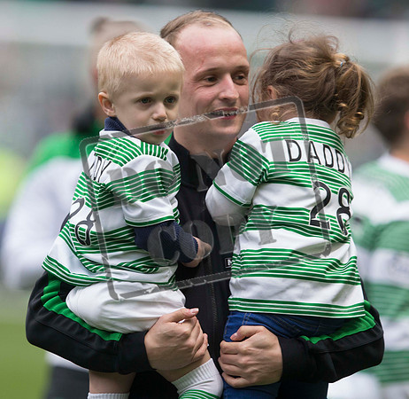 SOCCER Celtic
