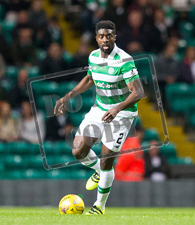 SOCCER Celtic