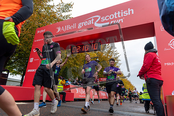 Great Scottish Run