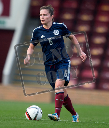 SCOTLAND V FAROE ISLANDS