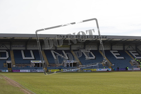 SOCCER Dundee