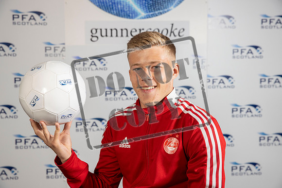 PFA Scotland announce the nominees for the spfl premiership