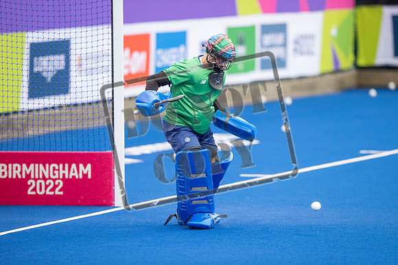 Team Scotland - Birmingham 2022 - Commonwealth Games