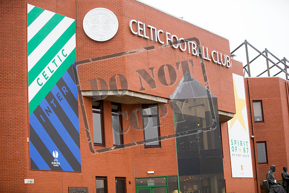 SOCCER Celtic