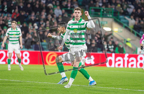 SOCCER Celtic