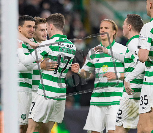 SOCCER Celtic
