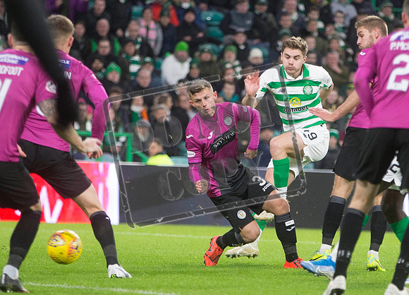 SOCCER Celtic