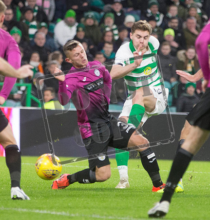SOCCER Celtic