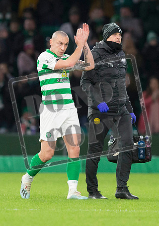 SOCCER Celtic