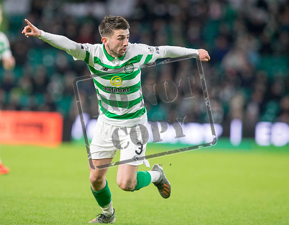 SOCCER Celtic