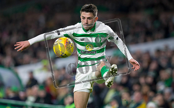 SOCCER Celtic