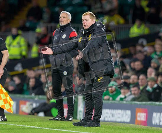 SOCCER Celtic