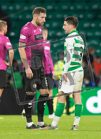 SOCCER Celtic