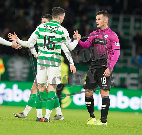 SOCCER Celtic