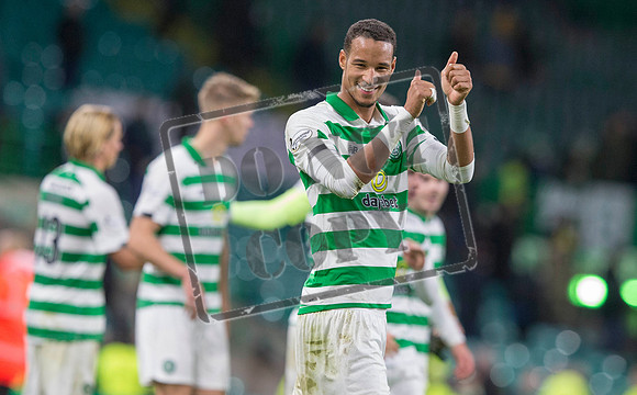 SOCCER Celtic