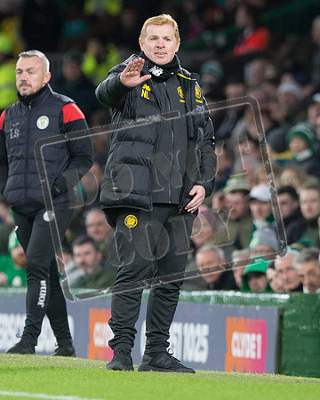 SOCCER Celtic