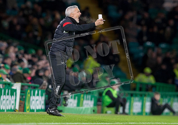 SOCCER Celtic