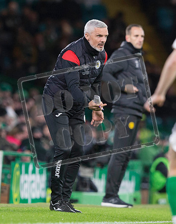 SOCCER Celtic