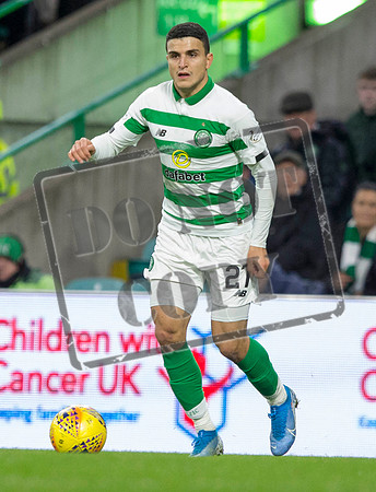 SOCCER Celtic