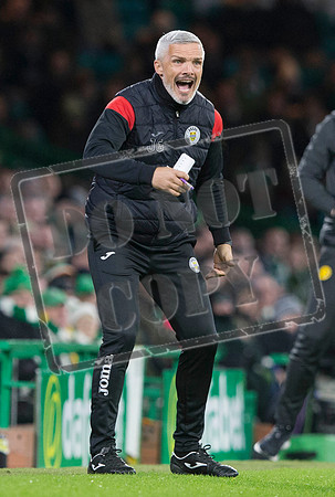 SOCCER Celtic
