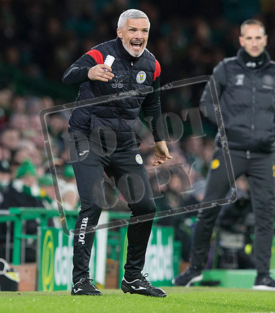 SOCCER Celtic