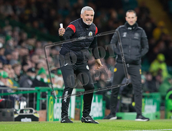 SOCCER Celtic