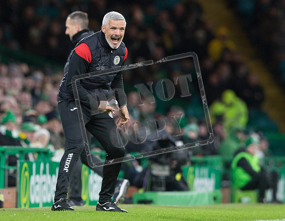 SOCCER Celtic