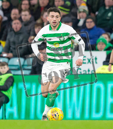 SOCCER Celtic