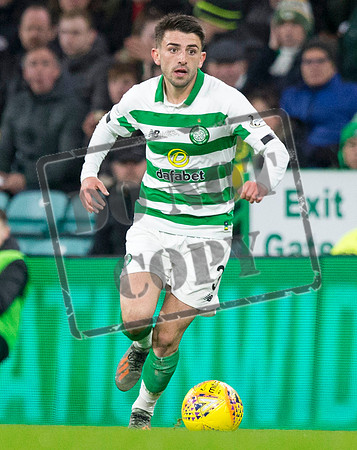 SOCCER Celtic