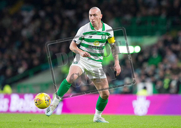 SOCCER Celtic