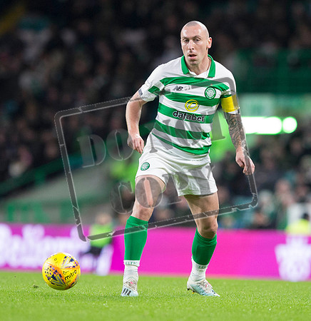 SOCCER Celtic
