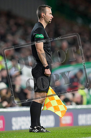 SOCCER Celtic