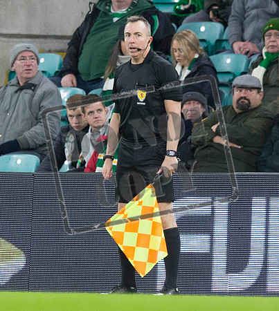 SOCCER Celtic