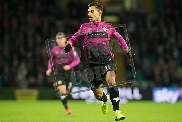 SOCCER Celtic